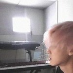 [EXO] 굿밤방송 이제 봤는데 <b>찬열</b>이 앞머리ㅋㅋㅋㅋ