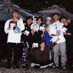 [방탄소년단] 선물 마저도 7명 조합 쩔지않음?