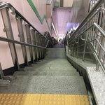[댓글부탁해] <b>대림</b>엳 7호선에서 2호선으로 환승하러 가는중인데