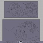 [사진ㅇ] 너네 ㅌㅇㅌ에 레즈만화 올리는 분 알아?