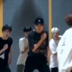 [엑스원] <b>남도현</b> 엄청 거대하다;;;;;