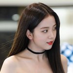 블핑 지수는 <b>이날</b> 조카 예쁘다 ㅠㅠㅠ