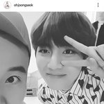 [방탄소년단] 5중석 사진<b>작가님</b> 애들 언급