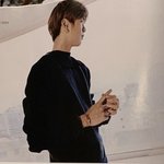 [강다니엘] 이짤 분위기 너무 좋아