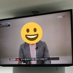 [강다니엘] <b>KT</b>사내방송에 나온 강다니엘 효과