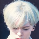 야 <b>버논</b> 염색 미쳤나봐 진짜