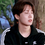 [방탄소년단] 오늘은 정호석이다