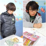 [TXT사진] 맛점시간이댜 <b>별들</b> 맛점하구~