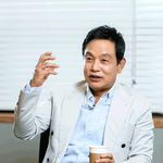 역대급 캐릭터를 3개 가진 배우