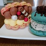 [댓글부탁해] +추가) 마카롱 먹고 울뻔함 ㄹㅇ