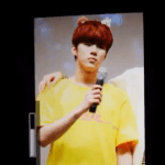 [프듀<b>X</b>] 이거 <b>옆</b>에 쓰러지는거 누구야??