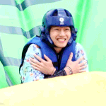 [방탄소년단] 애들 텽이한테 행복<b>전도사</b>라고 부르는거