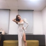 옥주현이 요즘한다는 스트레칭 <b>수준</b>