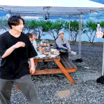 [방탄소년단] <b>민아</b> 휴가끝나고 알지??? 존버중