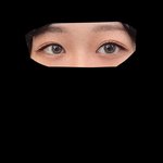 내 <b>눈</b> 쌍수한 <b>눈</b> 같음?