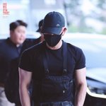 몬엑 원호 <b>공항착장</b> ㄷㄷㄷㄷㄷ