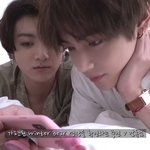 [방탄소년단] 방<b>밤</b> 보다가