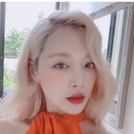 설리 인스타에 올린 사진 <b>필터</b> 뭔지 아는사람