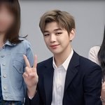 [강다니엘] 고화질 <b>복원</b> 세번째다!