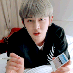 [TXT사진] 0821  티타임
