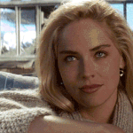 <b>샤론</b> 스톤이 중국에서 출연 금지당한 이유ㄷㄷ