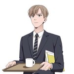 [<b>BL</b>] 이거 보는 사람 있니...?