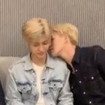 [NCT] 제노 귓속말 좋아하는 듯?