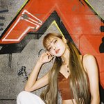 블핑 블랙핑크 <b>리사</b>