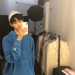 [프듀X] 김민규첫광고