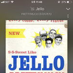 개조은 통통 튀는 팝송 추천해드럄