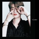 [강다니엘] 강다니엘 (아레나옴므 <b>with</b> 까르띠에)