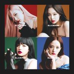 [블랙핑크] 블핑 블랙핑크 로제 <b>제니</b> 지수 <b>리사</b>