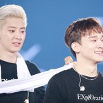 [EXO] 차가운 <b>얼음</b>수건 종대의 반응은?