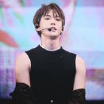 [NCT] 또잉이 <b>민소매</b>입은거