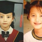 와..구혜선진짜