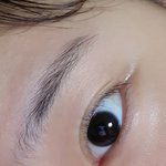 속눈썹이랑 <b>눈썹</b> 정리 ㅈㄴ안돼