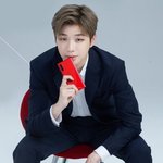 [강다니엘] 이것도 맞춤수트 였대