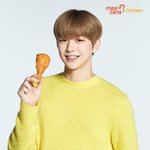 [강다니엘] 헐 <b>치킨</b>광고