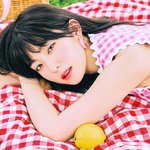 아이린 앞머리 귀엽다ㅋㅋㅋ