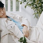 옹성우 화보 찍은거