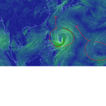 11,12호 <b>태풍발생</b> 및 생성단계