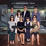 봉준호 감독의 최고 영화는?