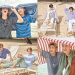 [EXO] 아ㅏ아아악 애들 <b>존</b><b>예</b>ㅠㅠㅜㅠㅠ