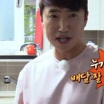 <b>장동민</b>이 남자 아이 4명을 돌보는 법