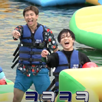 [방탄소년단] 하... 썸패만 살라했는데