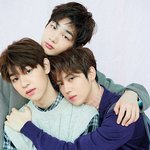 울림즈도 화보 나온다ㅠㅠㅠㅠㅠㅠㅠ