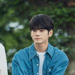 옹성우 열여덟의순간 비하인드컷
