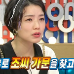 편견없는 조나단네 학교 급식 아주머니