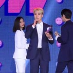 엔시티 드림 1위 <b>앵콜때</b>까지 같이 있어준 아이돌