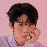 씨아이엑스 배진영 <b>미미</b> 사진